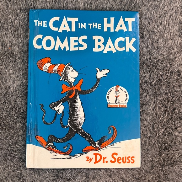 📘📕📙DR SEUSS - Picture 7 of 9